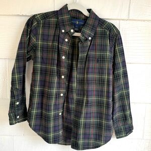 Ralph Lauren Dress Shirt